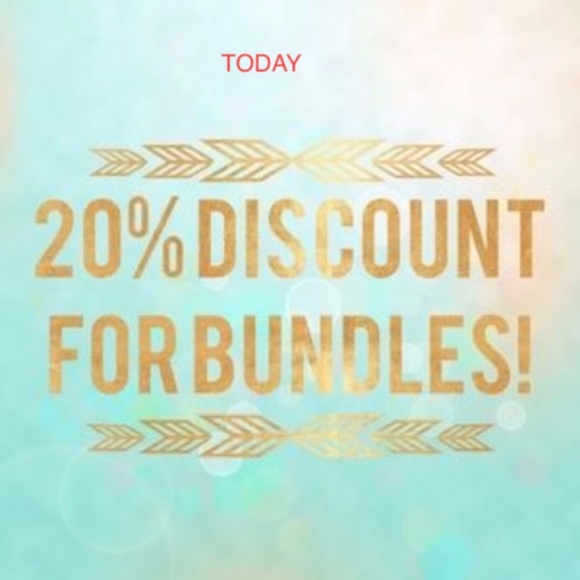 ***Flash Sale*** Today Only 20% discount on anythi - Picture 1 of 1